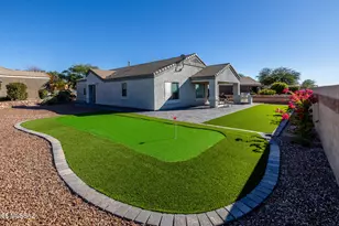 5374 W Senita Cactus Ct, Marana, AZ 85658 - Photo 36