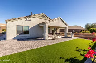 5374 W Senita Cactus Ct, Marana, AZ 85658 - Photo 4