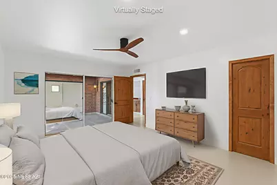 2551 E Cerrada Adelita, Tucson, AZ 85718 - Photo 36