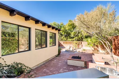 2551 E Cerrada Adelita, Tucson, AZ 85718 - Photo 46