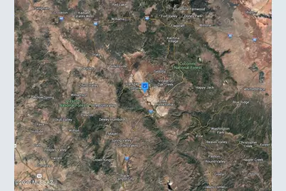 2585 Tissaw Road #-, Cornville, AZ 86325 - Photo 4