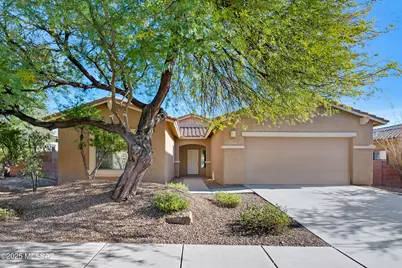 11804 N Sage Brook Road, Oro Valley, AZ 85737 - Photo 1
