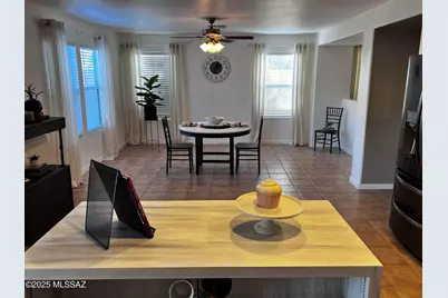 5898 N Dartwhite Drive, Tucson, AZ 85741 - Photo 6