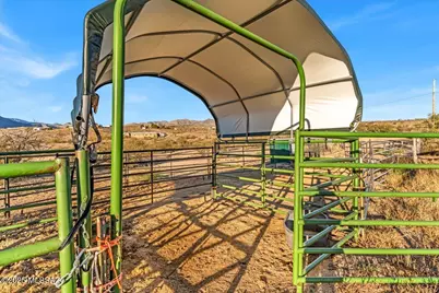 13555 S Bell Road, Benson, AZ 85602 - Photo 46