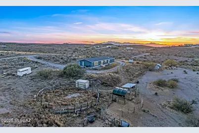 13555 S Bell Road, Benson, AZ 85602 - Photo 2