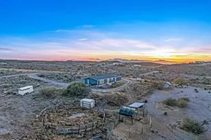 13555 S Bell Rd, Benson, AZ 85602 - Photo 2