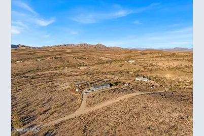 13555 S Bell Road, Benson, AZ 85602 - Photo 8