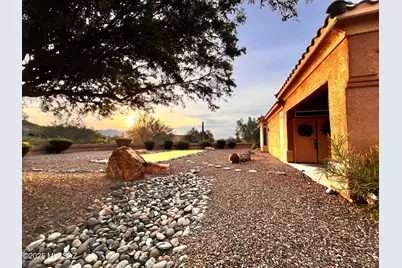 5035 W Desert Poppy Lane, Marana, AZ 85658 - Photo 4