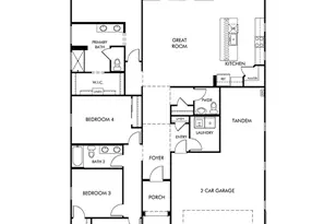 13227 E Paul Marsh Dr, Tucson, AZ 85747 - Photo 2