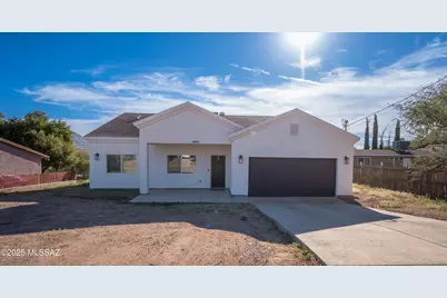 1427 Calle Tordo, Rio Rico, AZ 85648 - Photo 1