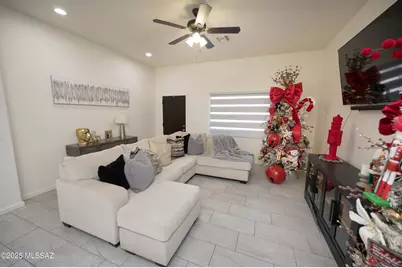 1427 Calle Tordo, Rio Rico, AZ 85648 - Photo 4