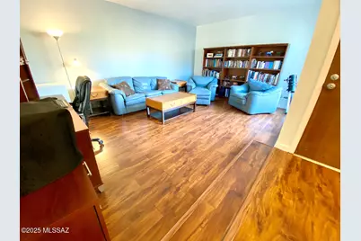 9116 E Indian Canyon Road, Tucson, AZ 85749 - Photo 4