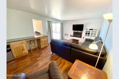 9116 E Indian Canyon Road, Tucson, AZ 85749 - Photo 14