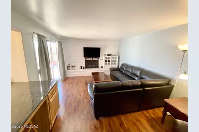 9116 E Indian Canyon Road, Tucson, AZ 85749 - Photo 12