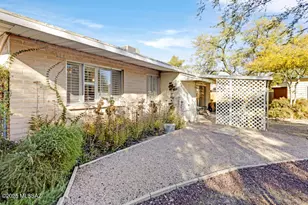 2718 N La Verne Ave, Tucson, AZ 85712 - Photo 22