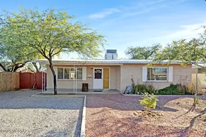 2718 N La Verne Avenue, Tucson, AZ 85712 - Photo 24