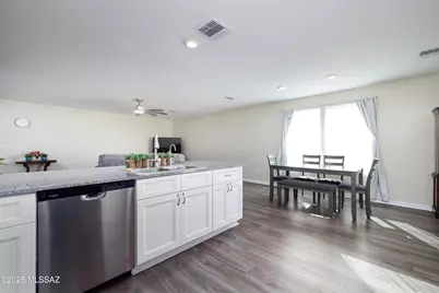 1256 S Lenora Loop, Benson, AZ 85602 - Photo 14