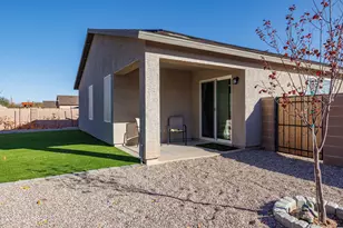 1256 S Lenora Loop, Benson, AZ 85602 - Photo 32