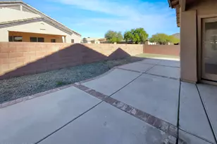 4251 E Shadow Branch Dr, Tucson, AZ 85756 - Photo 18