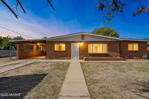 720 S Columbus Blvd, Tucson, AZ 85711 - Photo 1