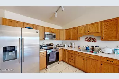 906 Via Rosamorada, Rio Rico, AZ 85648 - Photo 6