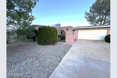 322 N Sage Street, Sunsites, AZ 85625 - Photo 1