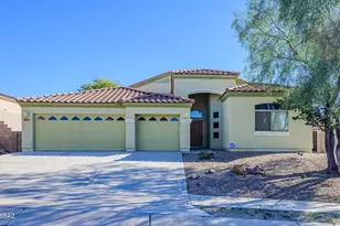 10737 S Miralago Dr, Vail, AZ 85641 - Photo 2