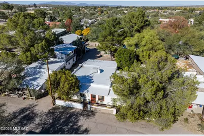 8 Calle Iglesia, Tubac, AZ 85646 - Photo 44
