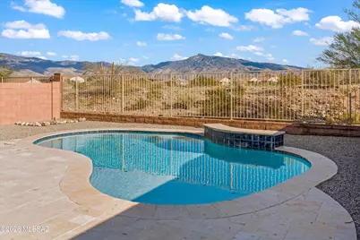 7888 S Golden Bell Drive, Tucson, AZ 85747 - Photo 1