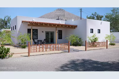 47 &amp; 49 Melwood Avenue #1,2, Tucson, AZ 85745 - Photo 2