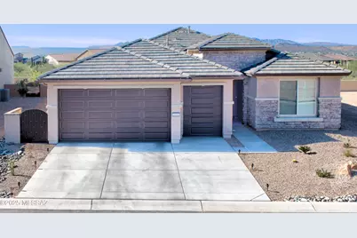 1915 N Banneker Lane, Green Valley, AZ 85614 - Photo 1