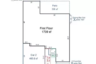 1915 N Banneker Ln, Green Valley, AZ 85614 - Photo 38