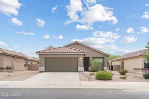 12708 N Rodeo Land, Marana, AZ 85653 - Photo 2
