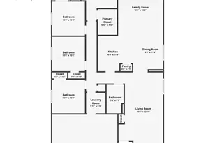 12708 N Rodeo Land, Marana, AZ 85653 - Photo 48