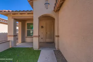 8592 N Western Juniper Terrace, Tucson, AZ 85743 - Photo 4