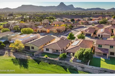 8592 N Western Juniper Terrace, Tucson, AZ 85743 - Photo 44