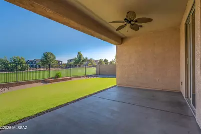8592 N Western Juniper Terrace, Tucson, AZ 85743 - Photo 36