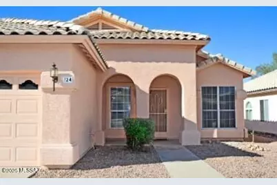 124 S Palace Gardens Drive, Tucson, AZ 85748 - Photo 2