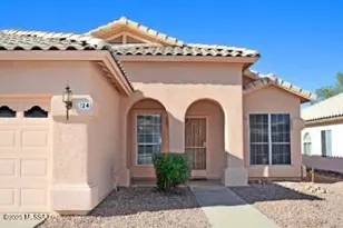124 S Palace Gardens Dr, Tucson, AZ 85748 - Photo 2