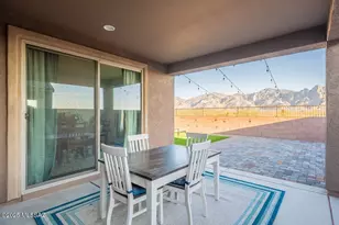 1310 E Paseo Arroyo Mayor, Tucson, AZ 85755 - Photo 38