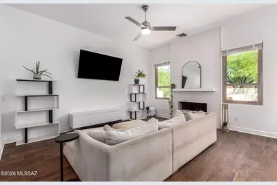 1043 W Saddlehorn Drive, Oro Valley, AZ 85704 - Photo 12