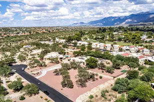1043 W Saddlehorn Dr, Oro Valley, AZ 85704 - Photo 30
