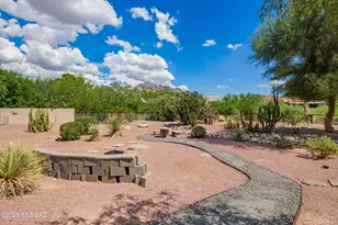 1043 W Saddlehorn Dr, Oro Valley, AZ 85704 - Photo 22
