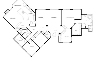 1043 W Saddlehorn Dr, Oro Valley, AZ 85704 - Photo 2