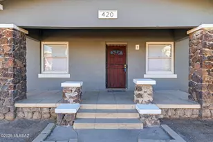 420 E Speedway Blvd, Tucson, AZ 85705 - Photo 34