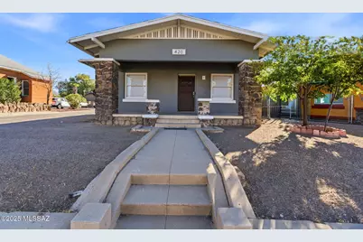 420 E Speedway Boulevard, Tucson, AZ 85705 - Photo 1