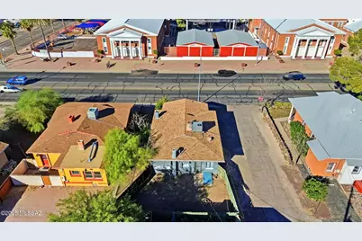 420 E Speedway Boulevard, Tucson, AZ 85705 - Photo 40