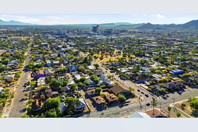 420 E Speedway Boulevard, Tucson, AZ 85705 - Photo 42