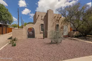 116 N Martin Ave, Tucson, AZ 85719 - Photo 1