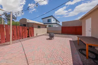 116 N Martin Avenue, Tucson, AZ 85719 - Photo 32